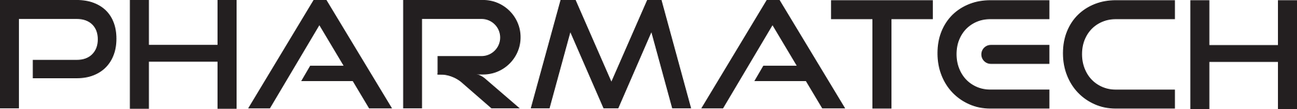 Pharmatech Logo